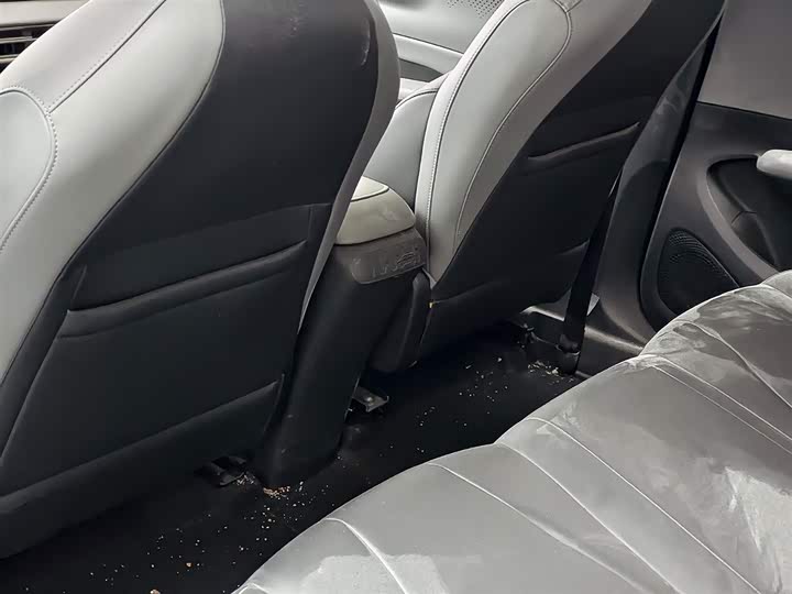 Dongfeng Yipai Nano 01, 2024 — фото 9 из 9