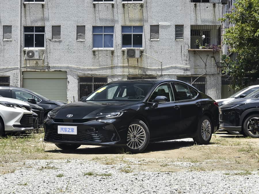 Toyota Camry, 2026 — купить в Ижевске под ключ