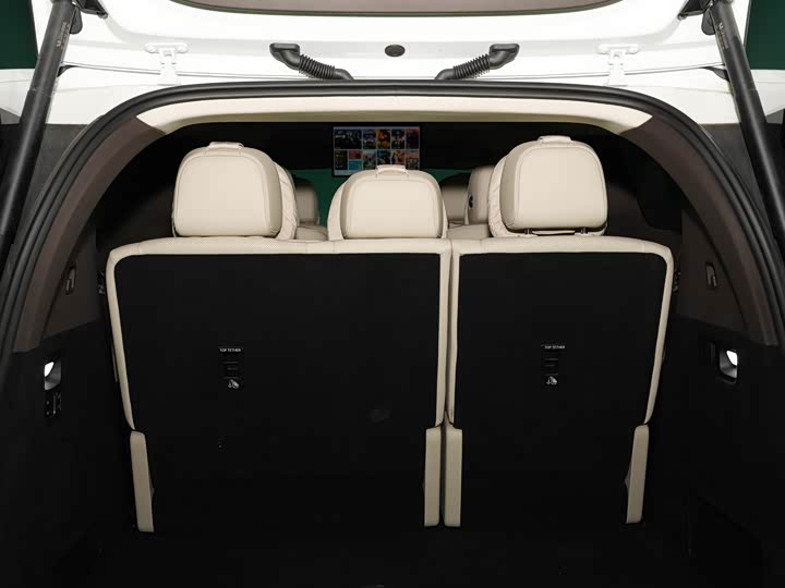 LiXiang Mega, 2023 — фото 7 из 9