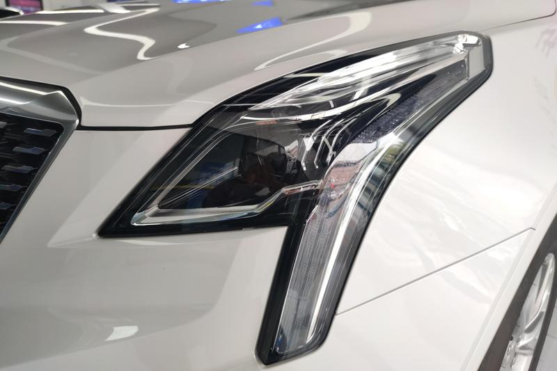 Cadillac XT5, 2023 — фото 4 из 12