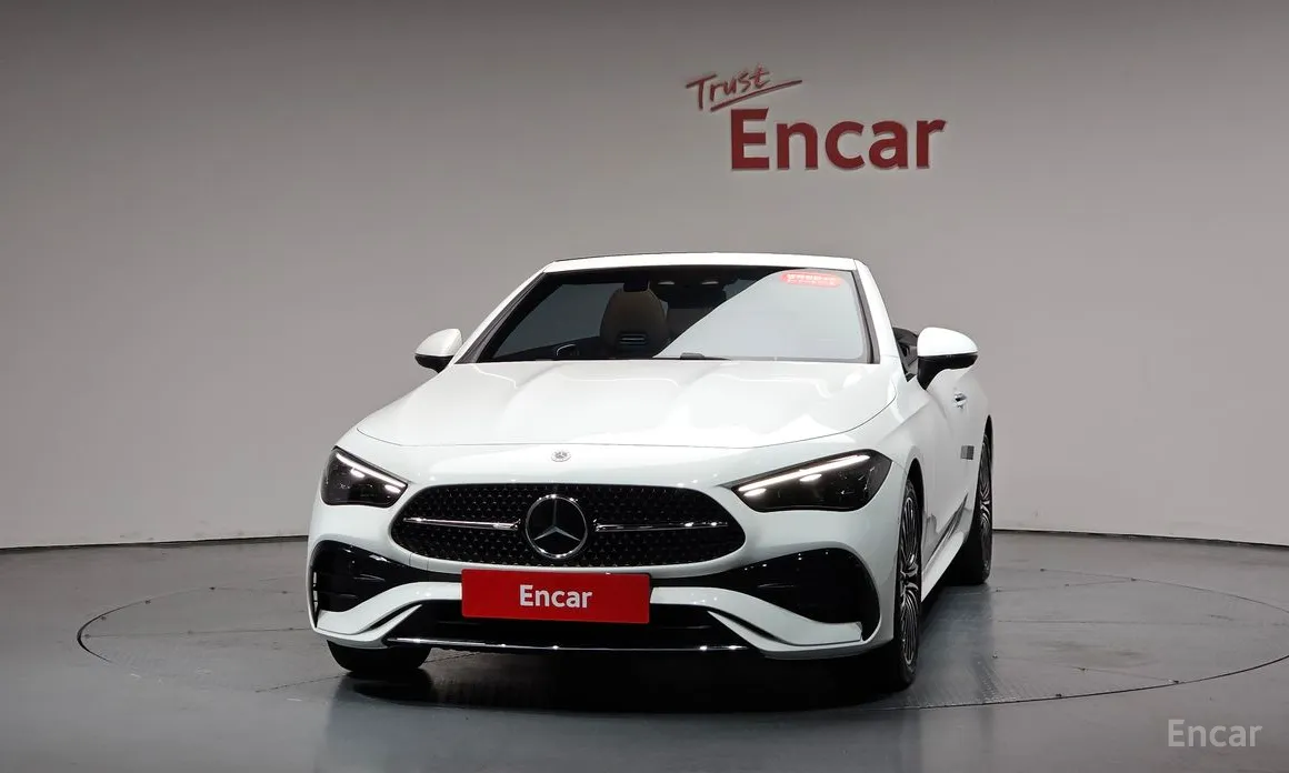 Mercedes-Benz CLE-Class, 2024 — фото 3 из 12