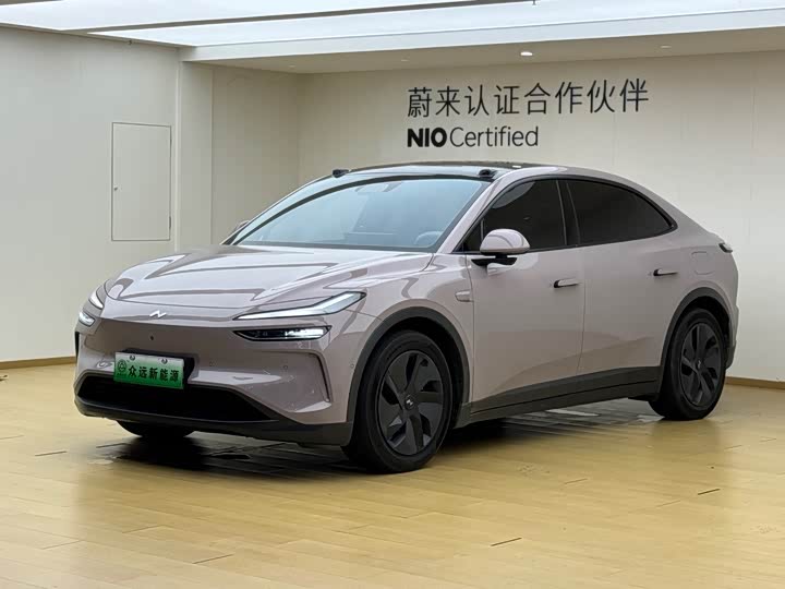 Nio Onvo L60, 2025 — купить в Йошкар-Оле под ключ