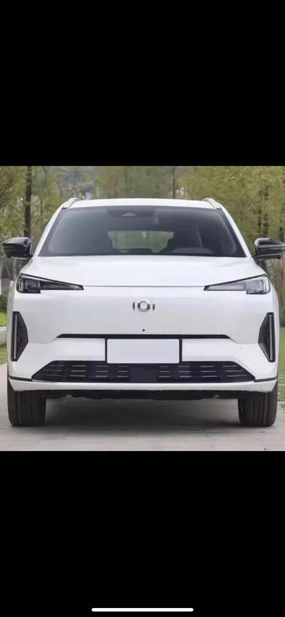 Changan Qiyuan Q05, 2026