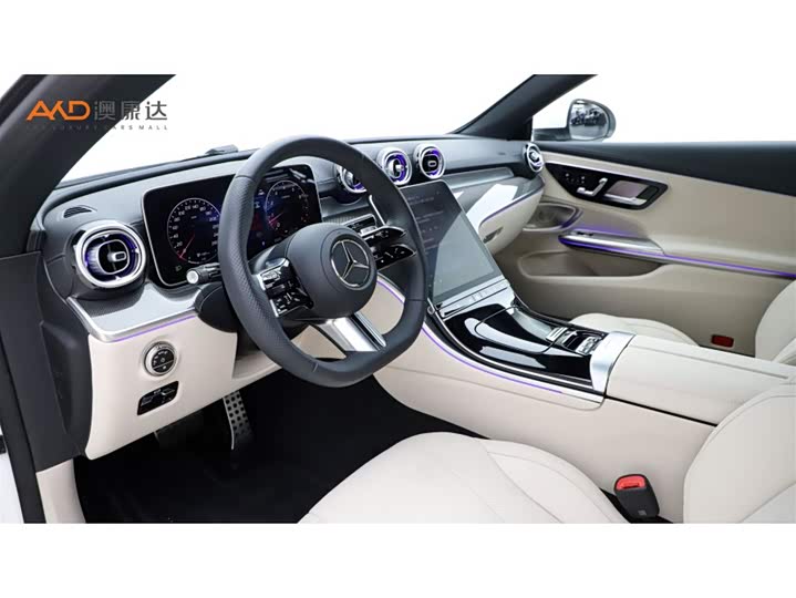 Mercedes-Benz CLE-Class, 2025 — фото 6 из 9