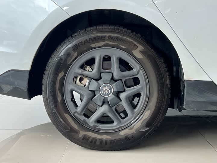 BYD Qin Plus, 2025 — фото 9 из 9