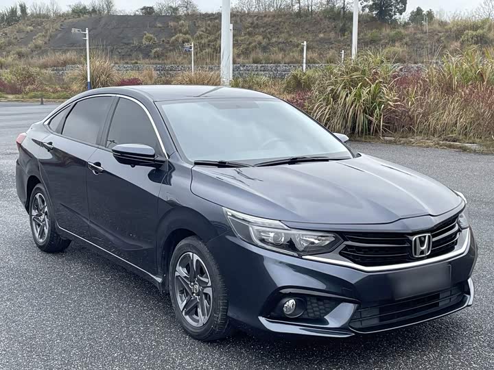 Honda Envix, 2021 — фото 5 из 9