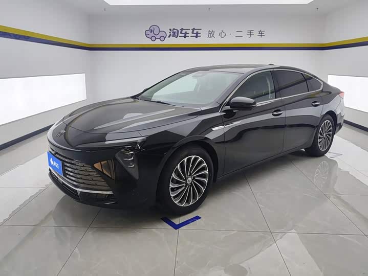 Buick LaCrosse, 2023 — купить в Липецке под ключ