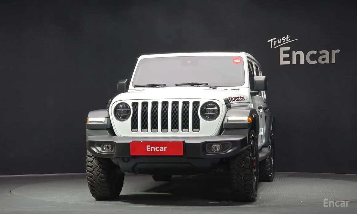 Jeep Wrangler, 2022 — фото 3 из 12