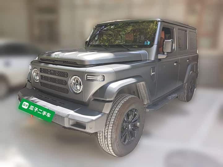 BAW 212 T01, 2024 — купить в Тамбове под ключ
