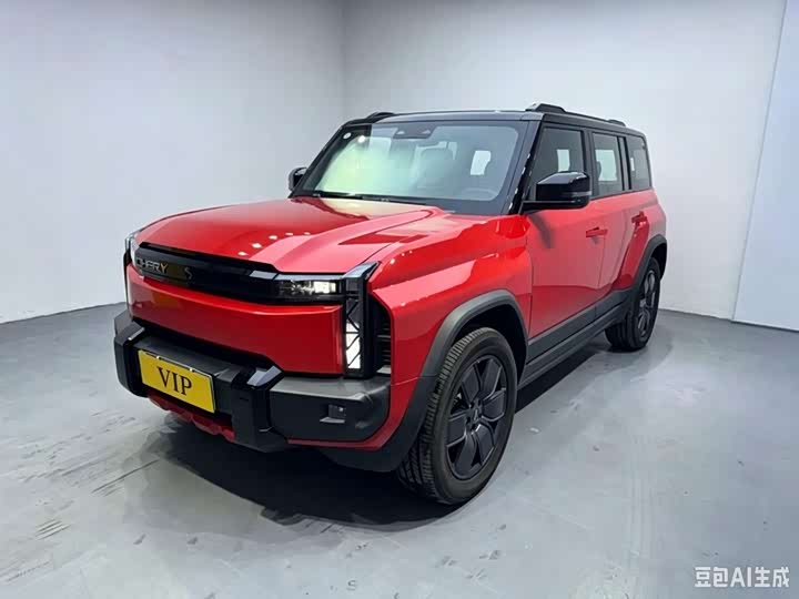 Chery Fulwin X3 Plus, 2025 — купить в Кирове под ключ