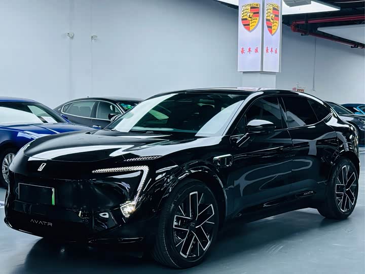 Avatr 11, 2025 — купить в Рязани под ключ