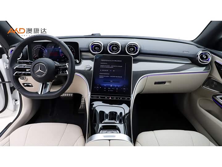 Mercedes-Benz CLE-Class, 2025 — фото 5 из 9