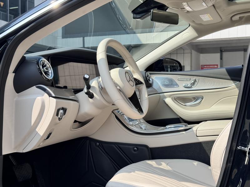 Mercedes-Benz CLS-Class, 2022 — фото 8 из 10