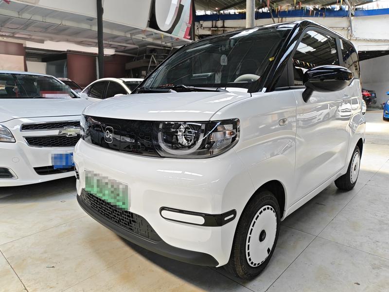Chery QQ Ice Cream, 2025 — купить в Санкт-Петербурге под ключ