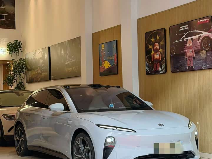 Nio ET5T, 2024 — купить в Саранске под ключ