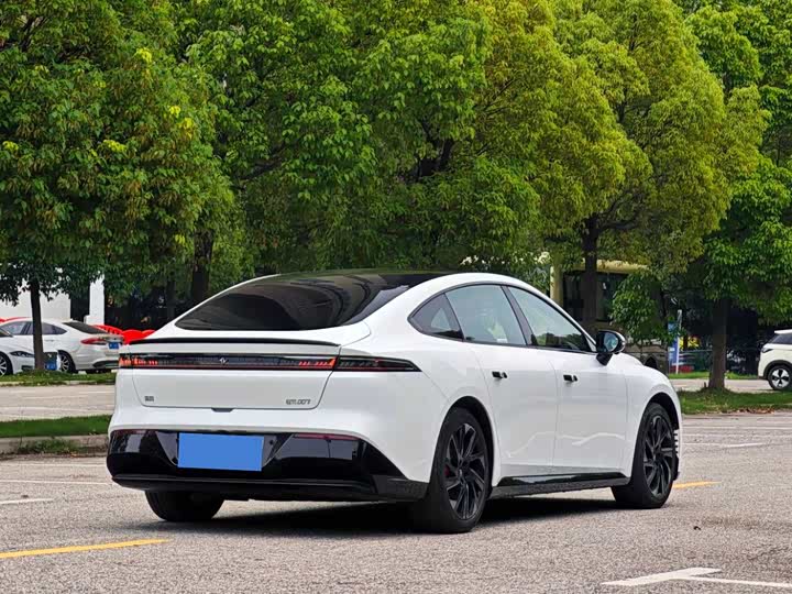 Dongfeng Yipai eπ 007, 2025 — фото 7 из 9