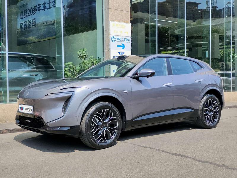 Avatr 07, 2026 — купить в Тамбове под ключ