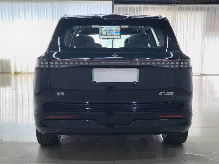 Dongfeng Yipai eπ 008, 2024 — фото 7 из 9