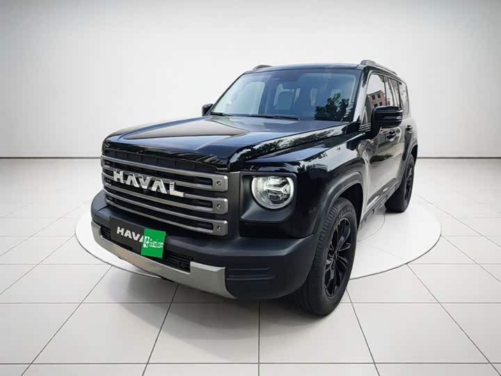 Haval Raptor Hybrid, 2025 — купить в Перми под ключ