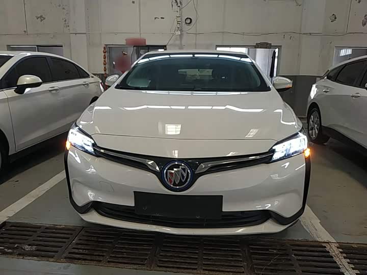 Buick Velite 6, 2023 — фото 3 из 9