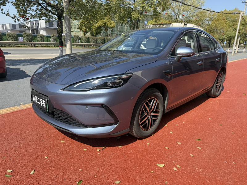 BYD Seal 05 DM-i Hybrid, 2024 — купить в Перми под ключ