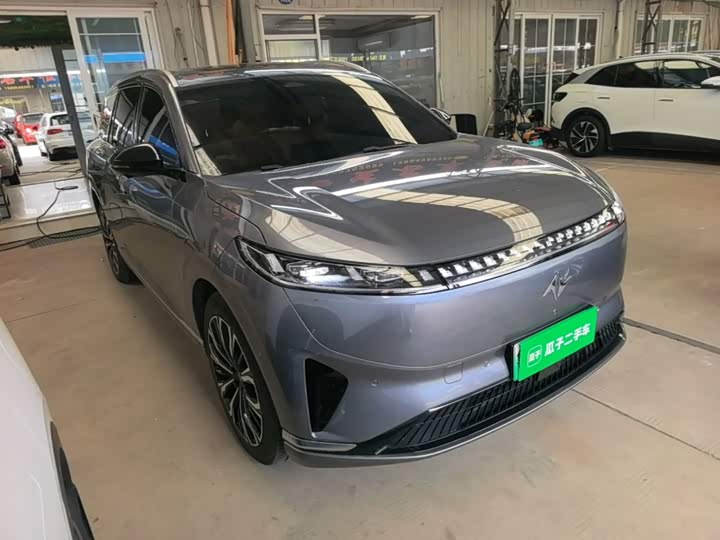 Dongfeng Yipai eπ 008, 2025 — фото 4 из 9