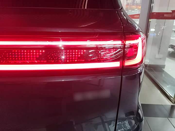 Geely Galaxy M9, 2025 — фото 8 из 9