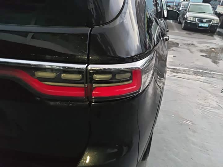 Jeep Grand Commander, 2021 — фото 8 из 9