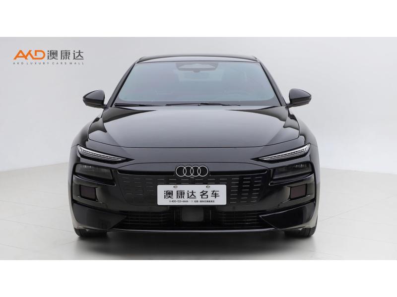 Audi A6L e-tron, 2025 — фото 2 из 9