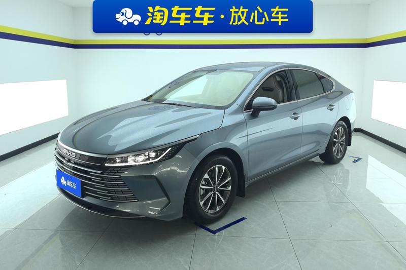 BYD Destroyer 05, 2024 — купить в Саратове под ключ