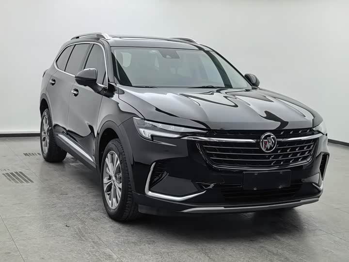 Buick Envision Plus, 2023 — фото 3 из 3