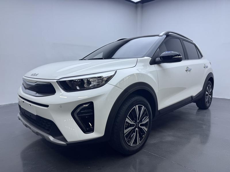 Kia KX1, 2023 — купить в Ярославле под ключ