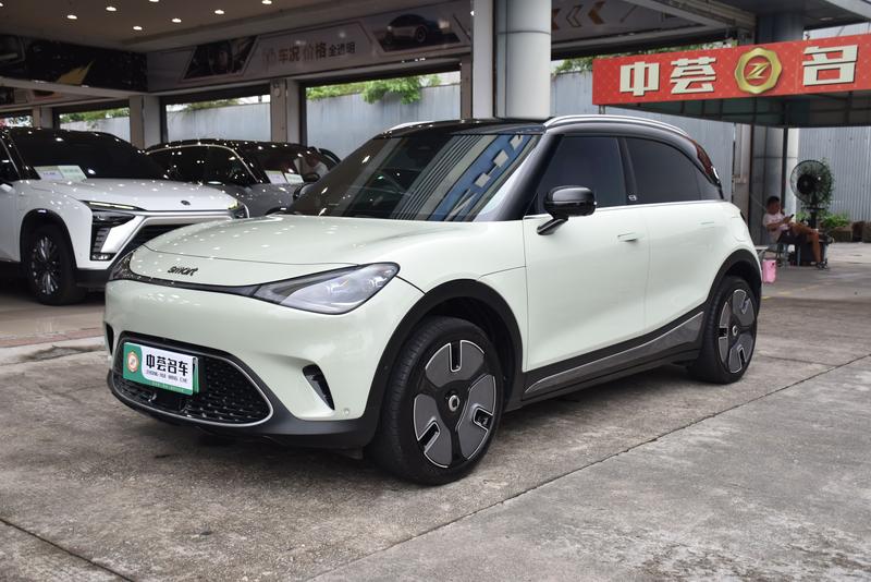 Smart #1, 2022 — купить в Ижевске под ключ