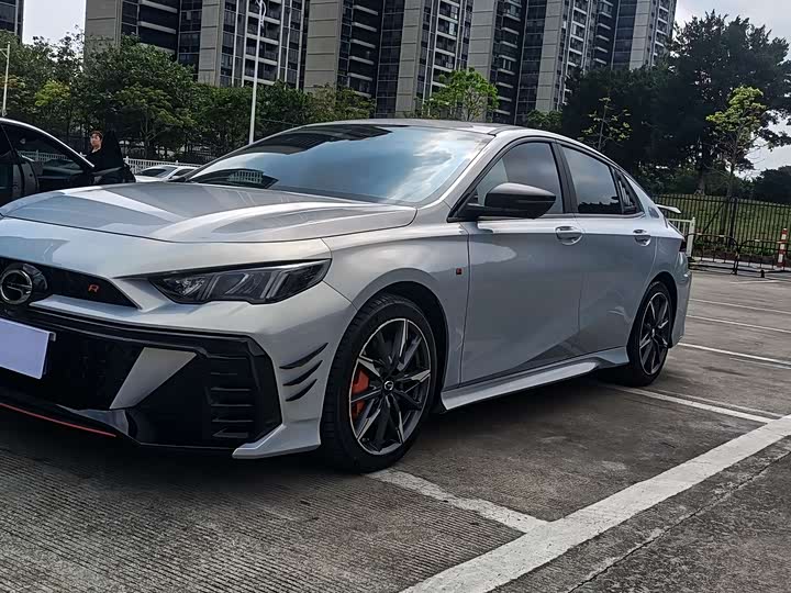 GAC Trumpchi Empow R, 2024 — купить в Самаре под ключ