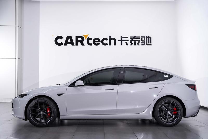 Tesla Model 3, 2025 — фото 3 из 12