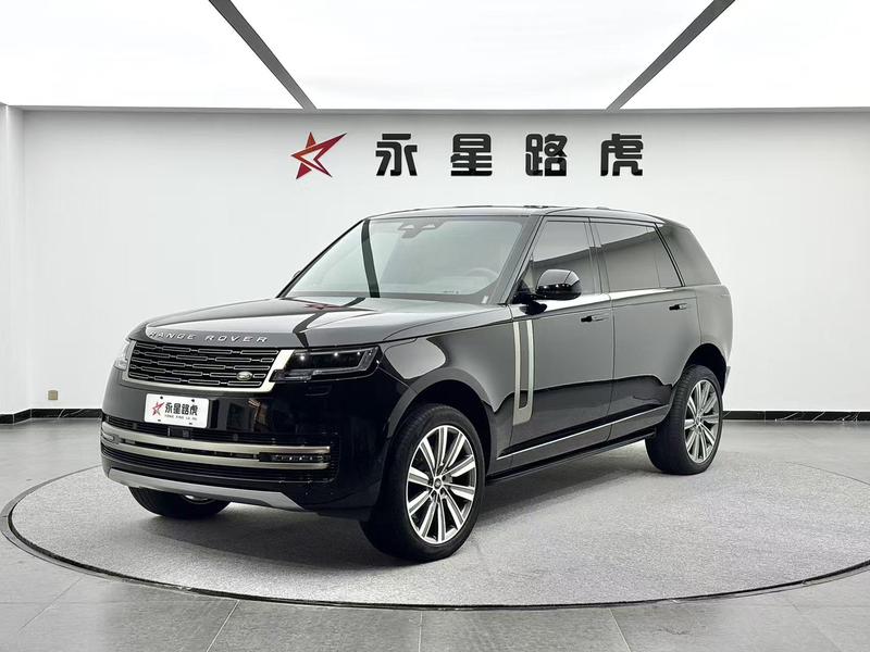 Land Rover Range Rover, 2023 — купить в Санкт-Петербурге под ключ