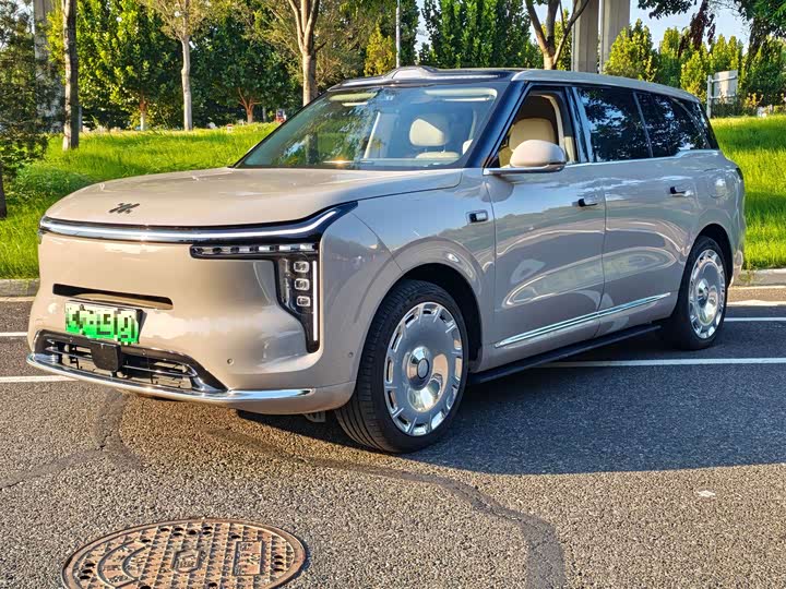 IM motors LS9, 2025 — купить в Владимире под ключ