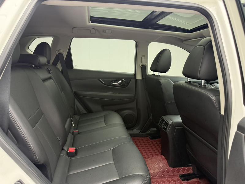 Nissan X-Trail, 2023 — фото 10 из 12