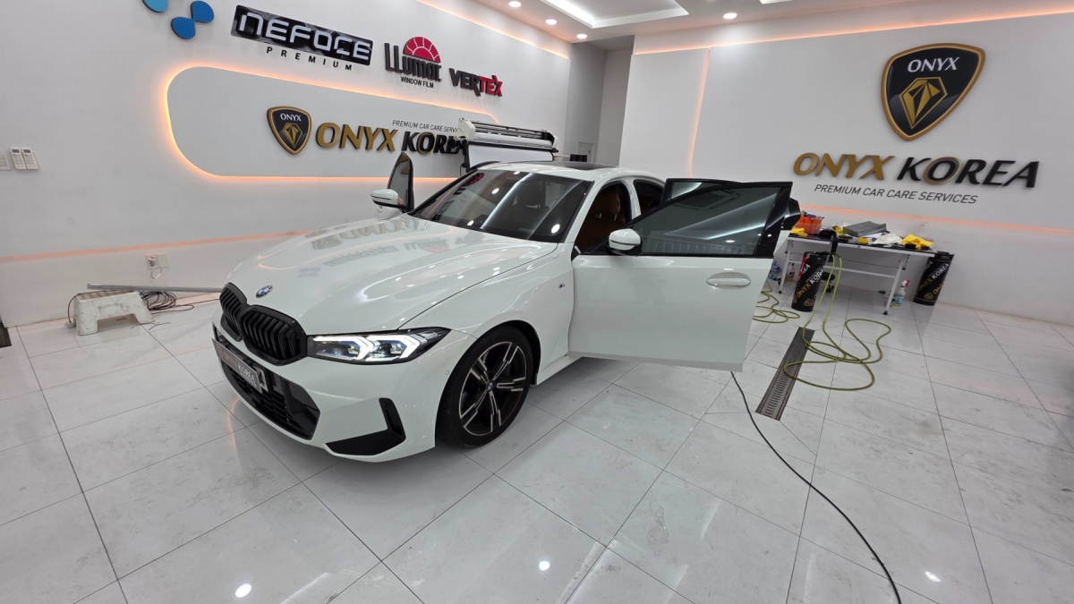 BMW 3 Series, 2023 — купить в Йошкар-Оле под ключ