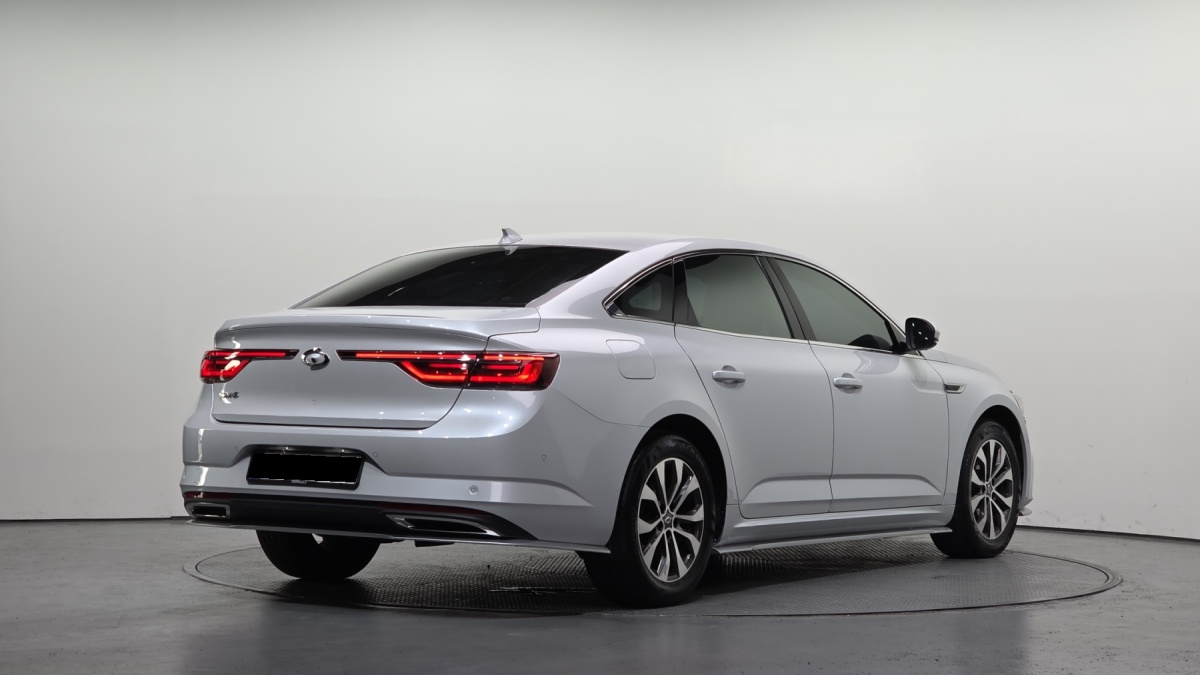 Renault SM6, 2022 — фото 2 из 12