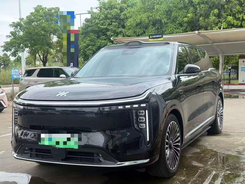 IM motors LS9, 2025 — купить в Рязани под ключ