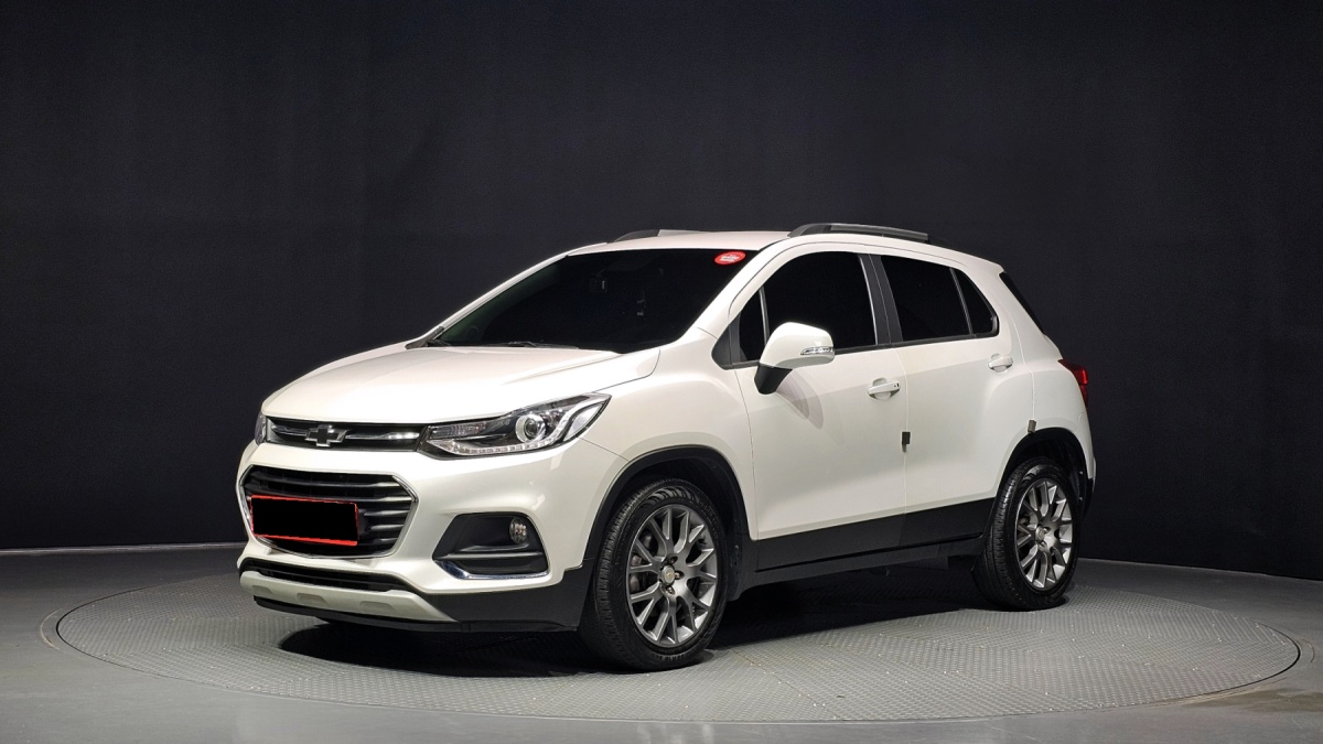 Chevrolet Trax, 2022 — купить в Белгороде под ключ