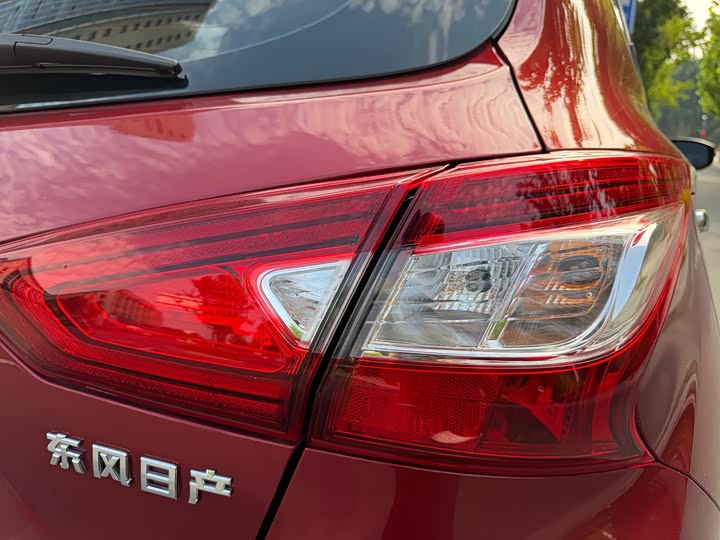 Nissan Tiida, 2023 — фото 9 из 9