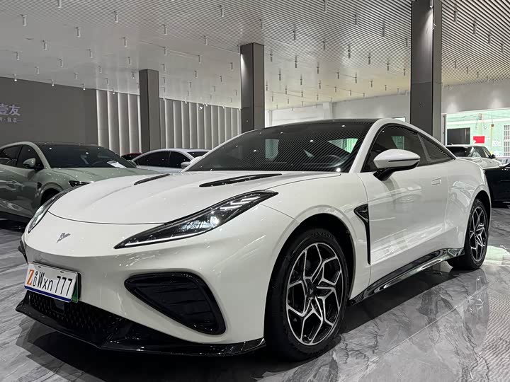 Hozon GT, 2024 — купить в Саранске под ключ