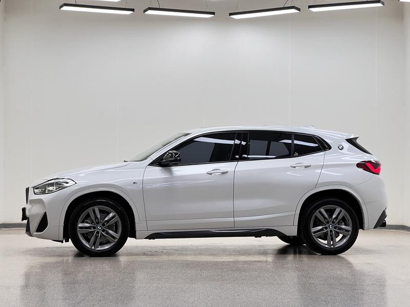 BMW X2, 2023 — фото 4 из 12