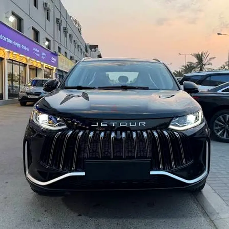 Jetour X50, 2026