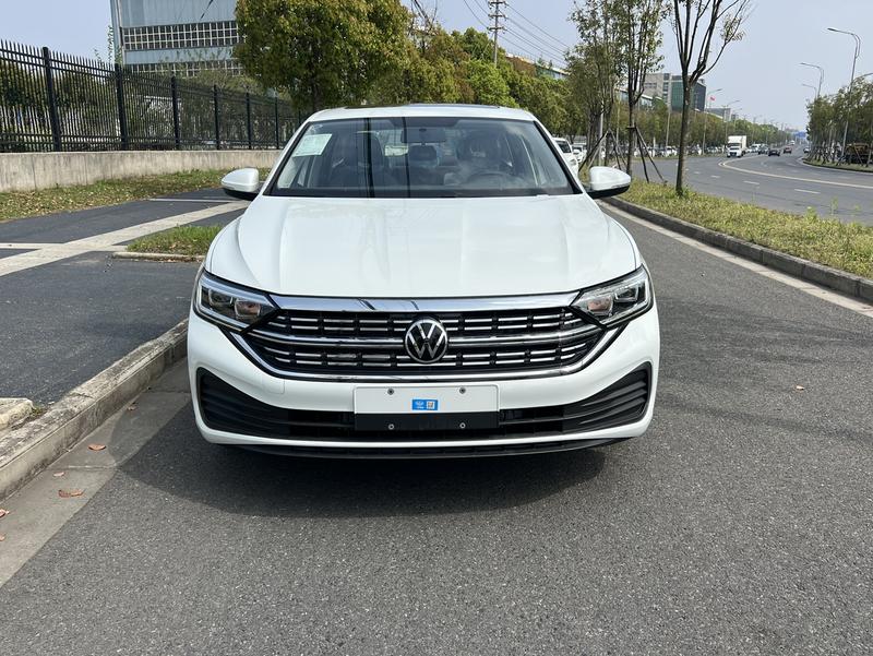 Volkswagen Sagitar L, 2026 — фото 2 из 10