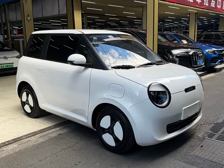 Changan Qiyuan (Nevo) Lumin, 2024 — фото 3 из 9
