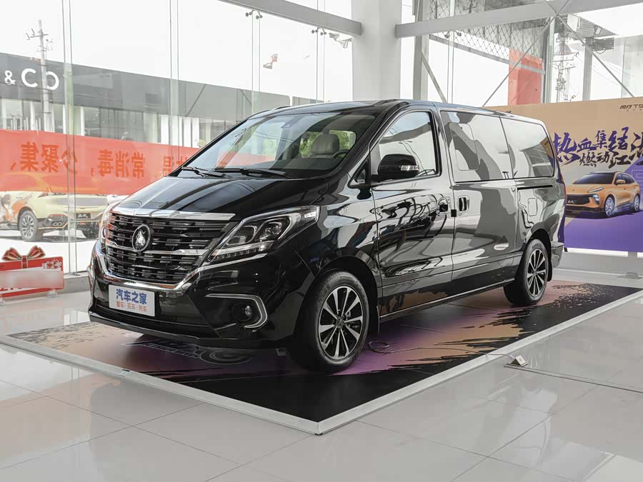Dongfeng Forthing M7, 2026 — купить в Ижевске под ключ