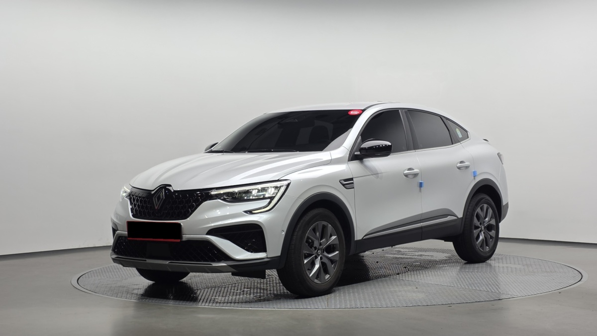 Renault Arkana, 2025 — купить в Ульяновске под ключ